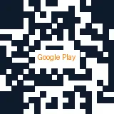 Google Play下载二维码 - 每日大赛 强上-强上影视最新原创与精选视频|强上 APP
