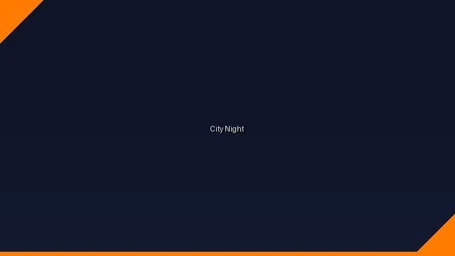 城市夜景主题赛 - 强上-强上影视最新原创与精选视频|强上 视频创作挑战